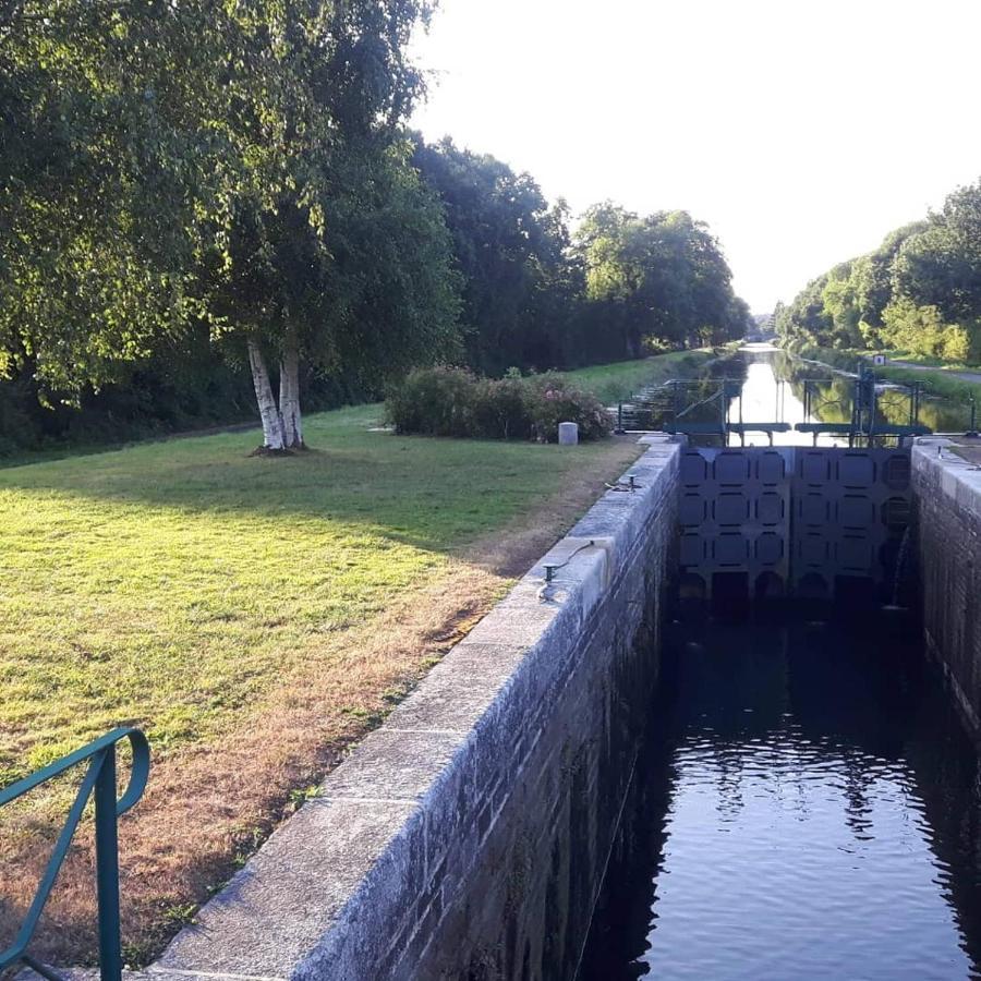 Central Brittany B And B Rohan Exterior photo
